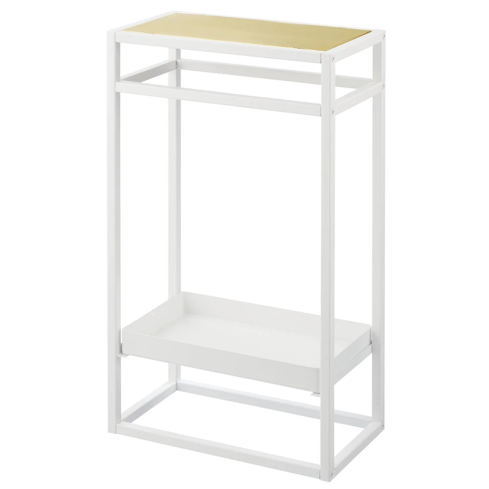 Standing Toilet Paper Holder 3 Standing Toilet Paper Holder - Image 3