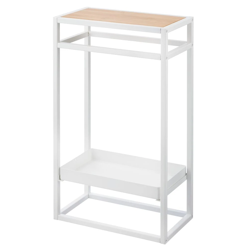 Standing Toilet Paper Holder 2 Standing Toilet Paper Holder - Image 2