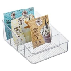 4-Section Bin 9 X 12 X 5