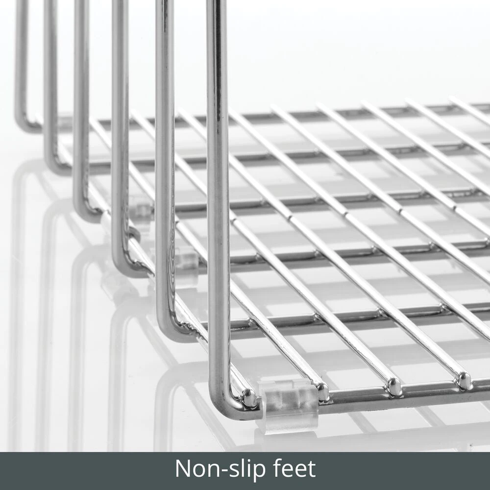 5-Section Pan Organizer 5 5-Section Pan Organizer - Image 5