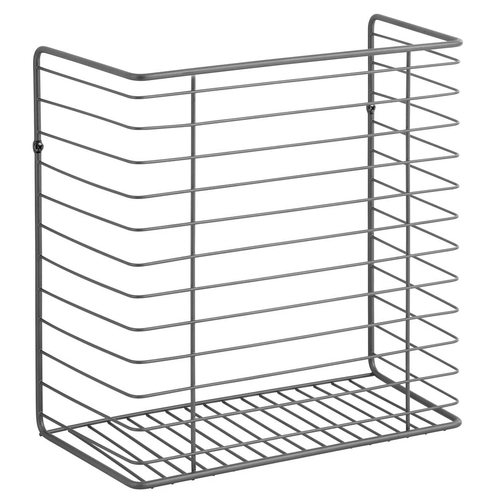 Kitchen Wall Basket 6 X 12 X 16 2 Kitchen Wall Basket 6 X 12 X 16 - Image 2