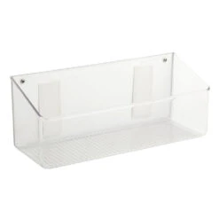 Wall Mount Bin 16 X 6 X 6