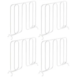 Shelf Dividers For Wire Shelves -Home storage 1000 Square JPG 14753MDCO.MAIN 3