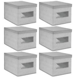 Window Storage Box 15.5 X 12 X 10 -Home storage 1000 Square JPG 15312MDCO.MAIN 3