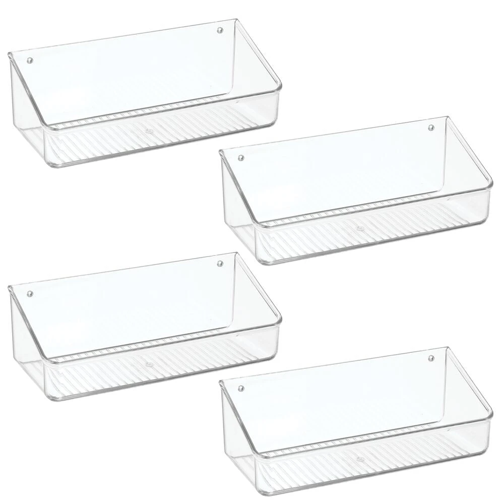 Wall Mount Bin 5 X 12 X 4 7 Wall Mount Bin 5 X 12 X 4 - Image 7