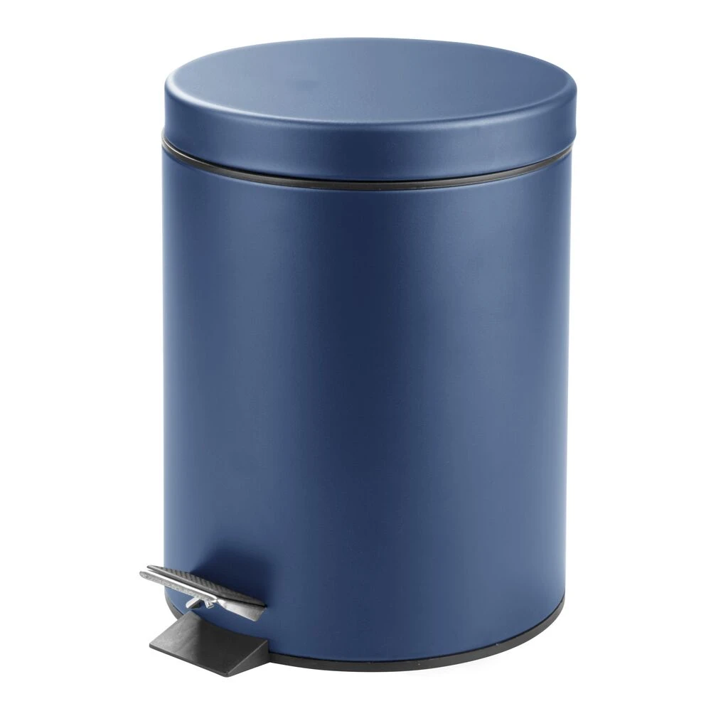 5-Liter Round Step Trash Can 4 5-Liter Round Step Trash Can - Image 4