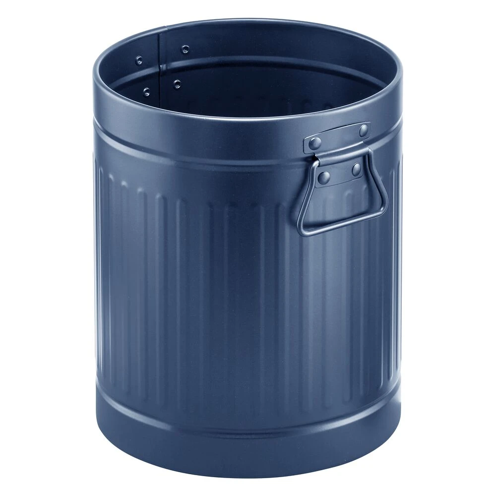 7-Liter Bathroom Trash Can With Handles 3 7-Liter Bathroom Trash Can With Handles - Image 3