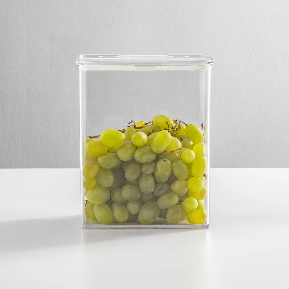 Airtight Stackable Bin Set 1 Airtight Stackable Bin Set