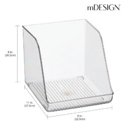 Fridge Water Bottle Holder 11 X 9 X 8 8 Fridge Water Bottle Holder 11 X 9 X 8 -Home storage 1000 Square JPG 19954MDK Dimensions