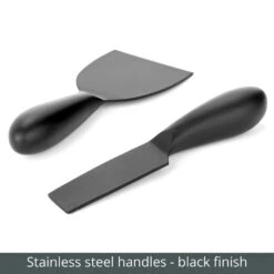 Cheese Knife Set -Home storage 1000 Square JPG 20023MDK Detail 1