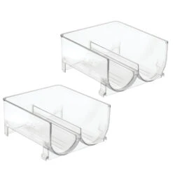 Stackable Wine Bottle Storage Rack -Home storage 1000 Square JPG 2020MDK.PT01