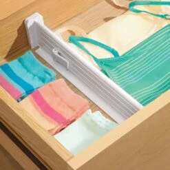 Adjustable Drawer Dividers -Home storage 1000 Square JPG 2705MDCO Environment