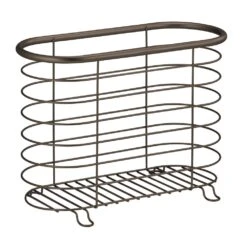 Magazine Display Rack