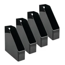 Office File Organizer With Handle -Home storage 1000 Square JPG 42096M4.PT01