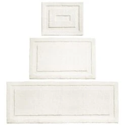 Non-Slip Bath Rug Set -Home storage 1000 Square JPG 4434MDBST.MAIN