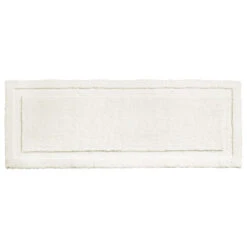 Border Non-Slip Bath Mat Runner -Home storage 1000 Square JPG 4434MDBST.PT05