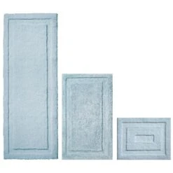 Non-Slip Bath Rug Set -Home storage 1000 Square JPG 4435MDBST.PT01