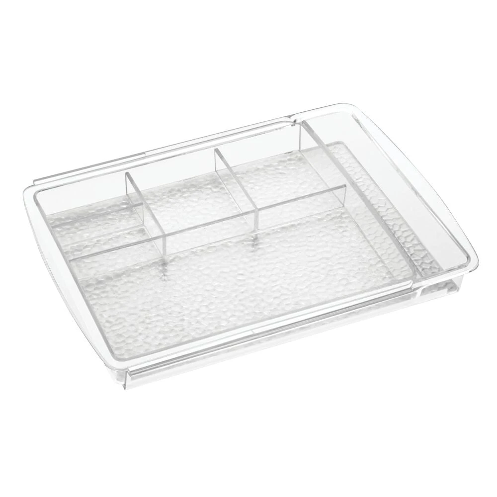 7-Section Expandable Vanity Tray 5 7-Section Expandable Vanity Tray - Image 5