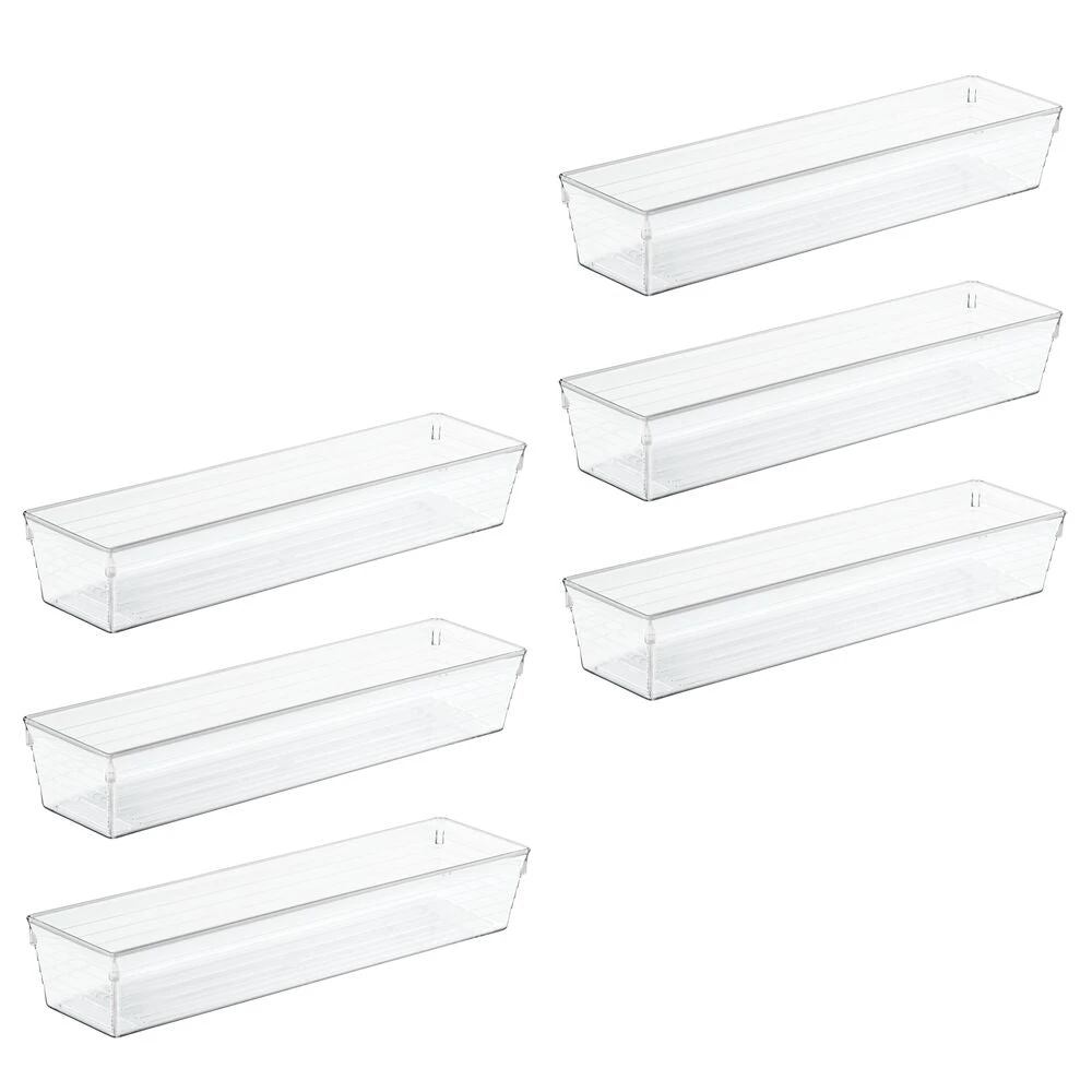 Kitchen Drawer Organizer 12 X 3 X 2 4 Kitchen Drawer Organizer 12 X 3 X 2 - Image 4
