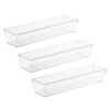 Kitchen Drawer Organizer 12 X 3 X 2