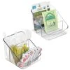 3-Section Packet Organizer Set