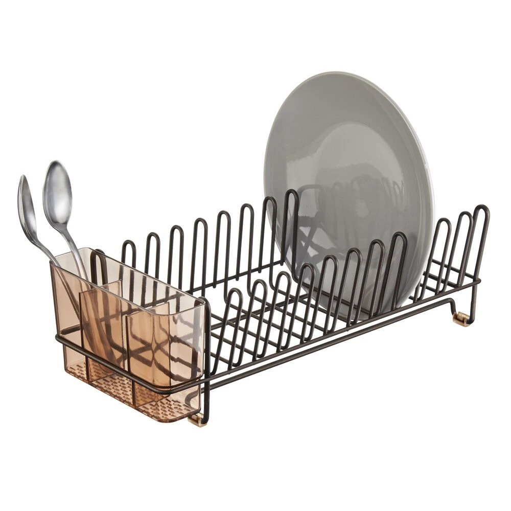Compact Dish Rack 1 Compact Dish Rack