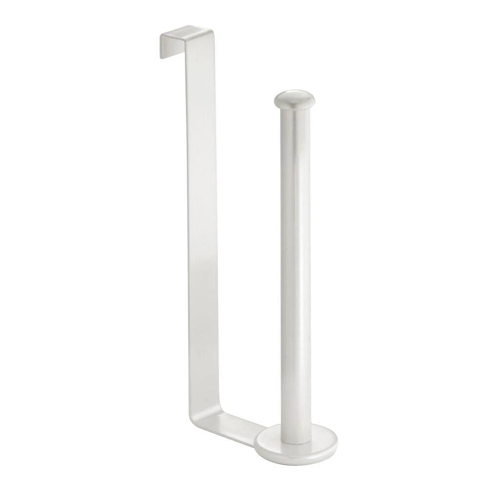 2-Roll Over-the-Tank Toilet Paper Holder 3 2-Roll Over-the-Tank Toilet Paper Holder - Image 3