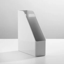 Office File Organizer With Handle -Home storage 1000 Square JPG 8147MDO SellShot