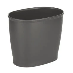 Oval Trash Can -Home storage 1000 Square JPG 93732 OL