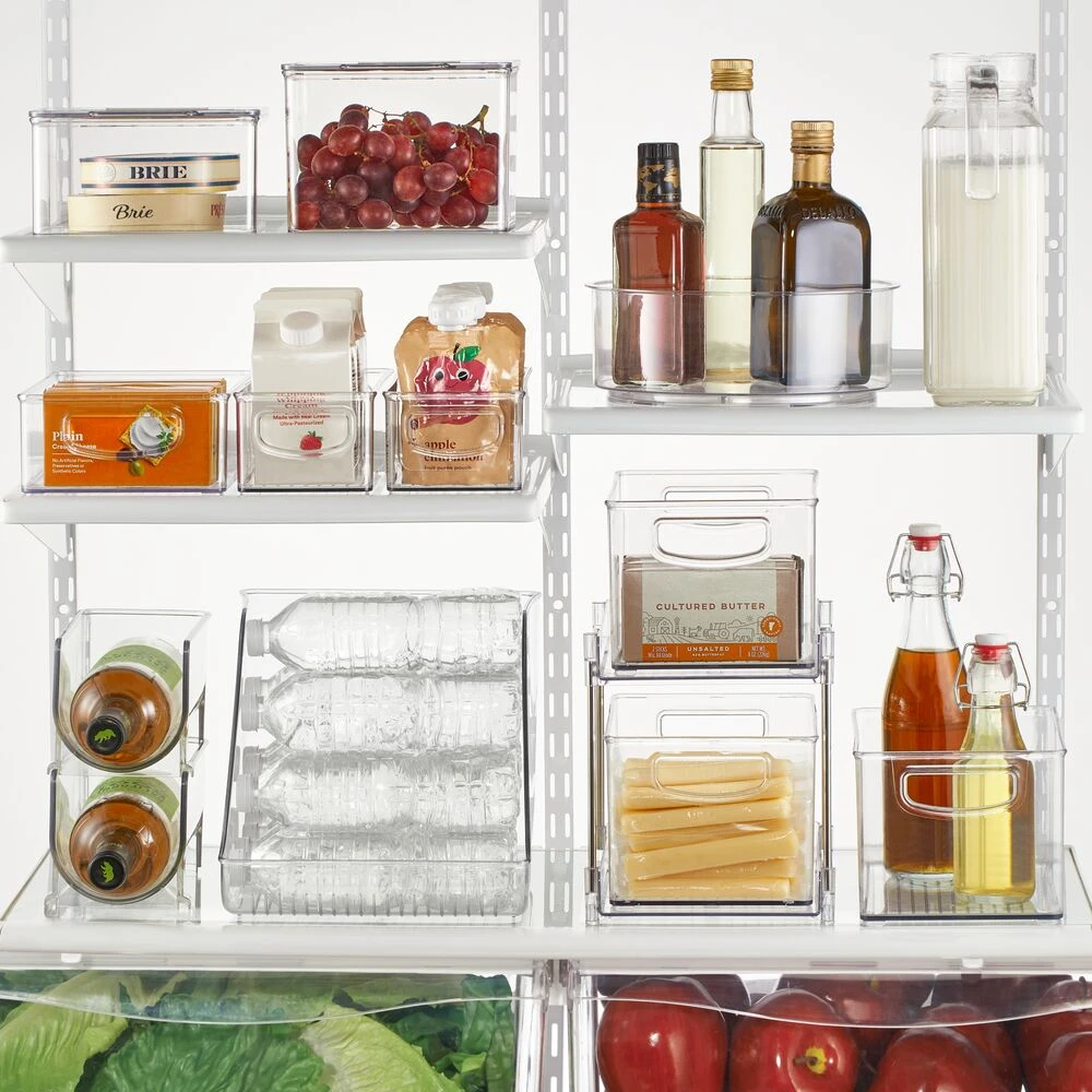 Fridge Water Bottle Holder 11 X 9 X 8 2 Fridge Water Bottle Holder 11 X 9 X 8 - Image 2