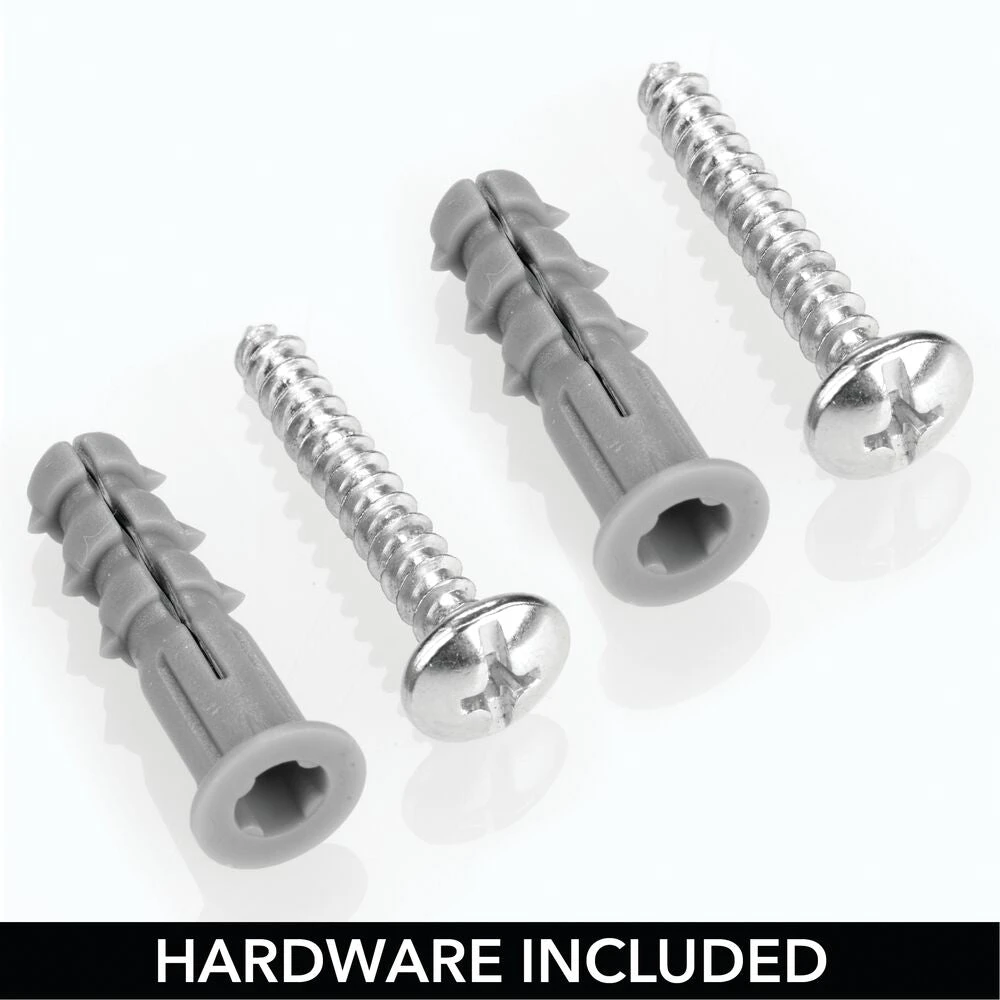 Wall Mount Or Adhesive Bin 3.5 X 16 X 6.5 5 Wall Mount Or Adhesive Bin 3.5 X 16 X 6.5 - Image 5