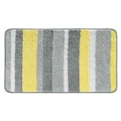 Stripe Non-Slip Bath Mat