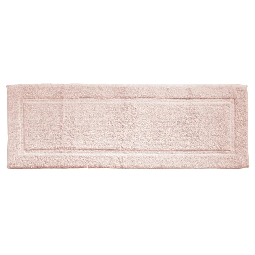 Non-Slip Cotton Bath Runner 6 Non-Slip Cotton Bath Runner - Image 6
