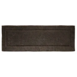 Non-Slip Cotton Bath Runner 16 Non-Slip Cotton Bath Runner -Home storage 1000 Square JPG cotton spa lg CHOC