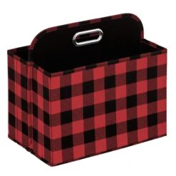 Ribbon Storage Caddy With Handles -Home storage 1600 300DPI 20098MDHS OLa