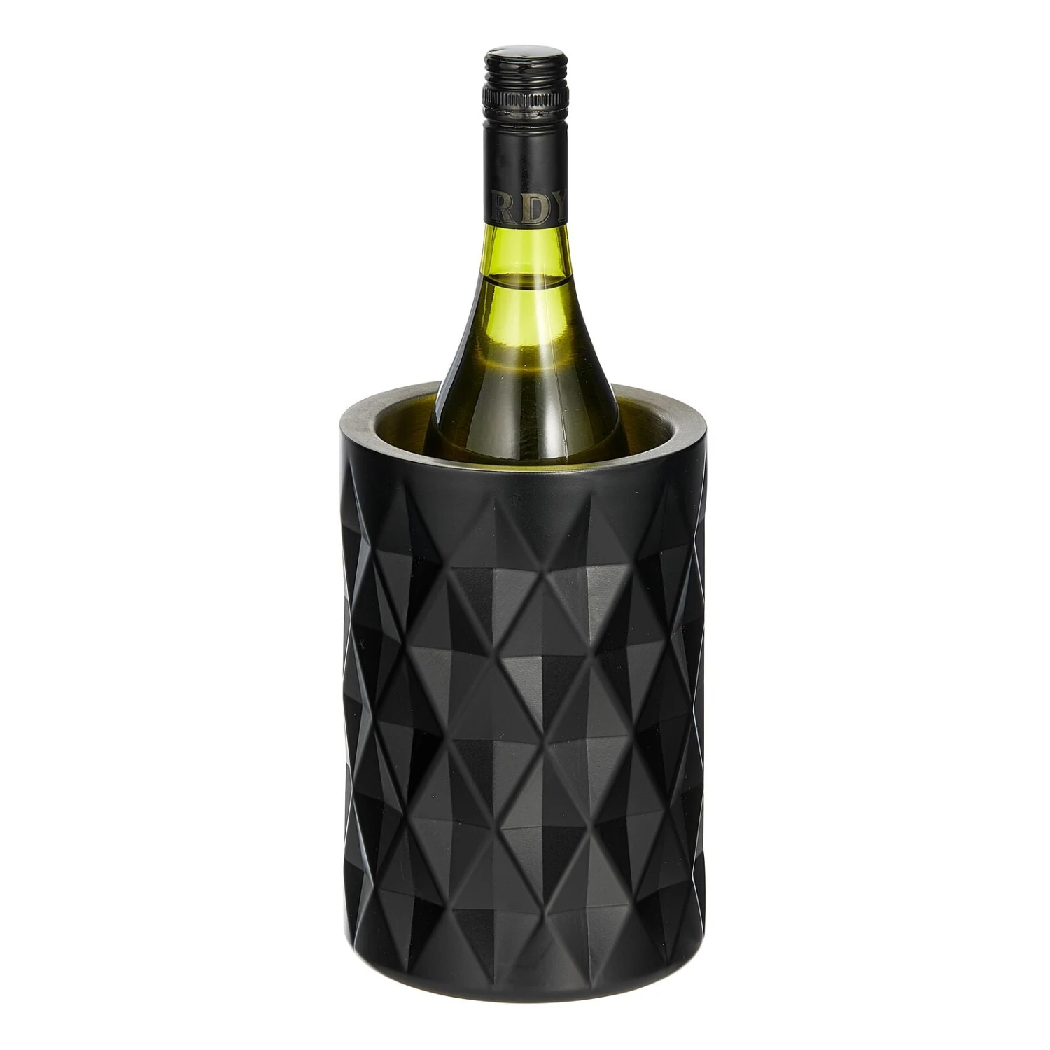 Stainless Steel Wine Cooler 2 Stainless Steel Wine Cooler - Image 2