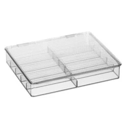 10-Section Stackable Eyeglass Organizer -Home storage 1600 300DPI 21951MDG OLa
