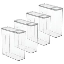 Airtight Cereal Container 11 Airtight Cereal Container -Home storage 1600 300DPI 22218MDK.MAIN 3