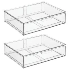 Stackable Closet Storage Drawer 12 X 16 X 4 -Home storage 1600 300DPI 22226MDK.MAIN 3 09313056 1ecf 4d54 b2c5 cd5d0a1cbe98