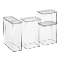 Airtight Food Container Set