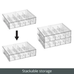 Tea Bag Drawer Organizer 13 Tea Bag Drawer Organizer -Home storage 1600 300DPI 23048MDK detail3