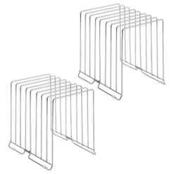 8-Section Cookware Organizer -Home storage 1600 300DPI 23158MDK.MAIN 3