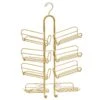 4-Tier Shower Caddy Bottle Organizer