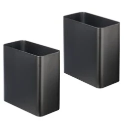 10-Liter Stainless Steel Trash Can 15 10-Liter Stainless Steel Trash Can -Home storage 1600 300DPI 23429MDBST.MAIN