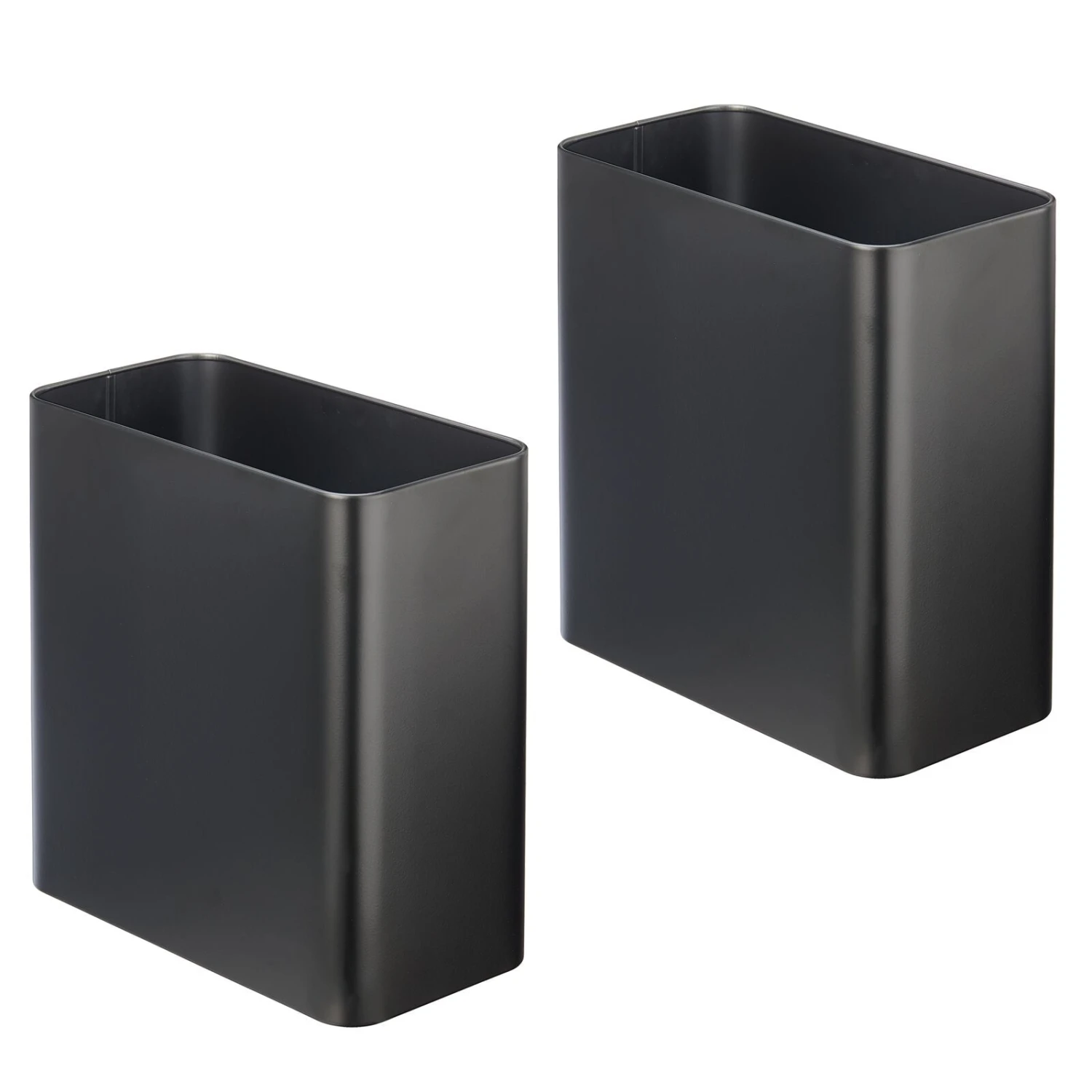 10-Liter Stainless Steel Trash Can 8 10-Liter Stainless Steel Trash Can - Image 8