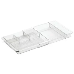 Expandable Makeup Drawer Organizer