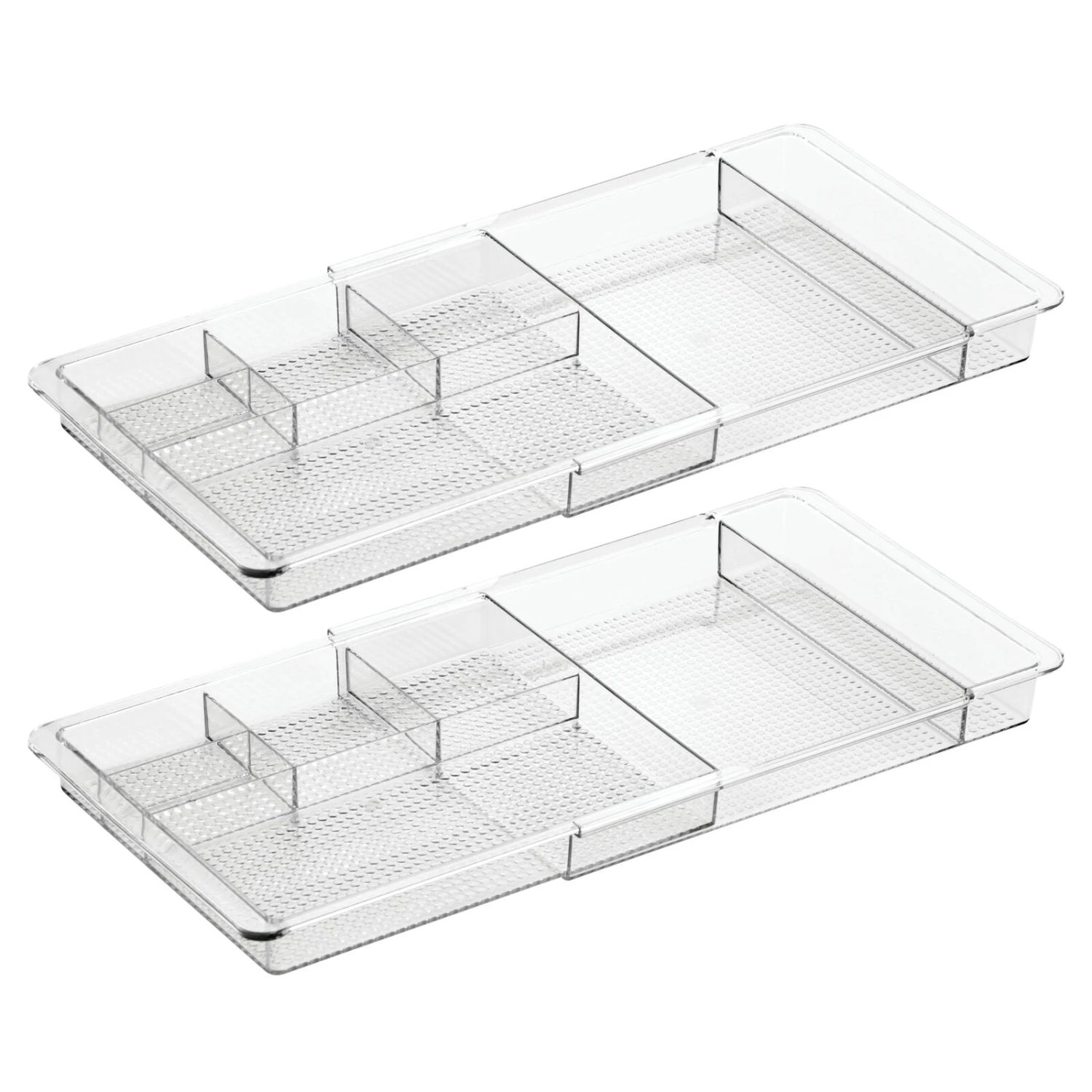 Expandable Makeup Drawer Organizer 5 Expandable Makeup Drawer Organizer - Image 5