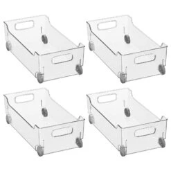 Rolling Toy Bin With Handles 16 X 8 X 5 -Home storage 1600 300DPI 23704MDK.MAIN 3 a50f2ca9 cbd6 43f6 a1f1 ea1ecb5cfb8d