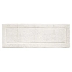 Non-Slip Cotton Bath Runner 23 Non-Slip Cotton Bath Runner -Home storage 1600 300DPI 23775MDBST OL