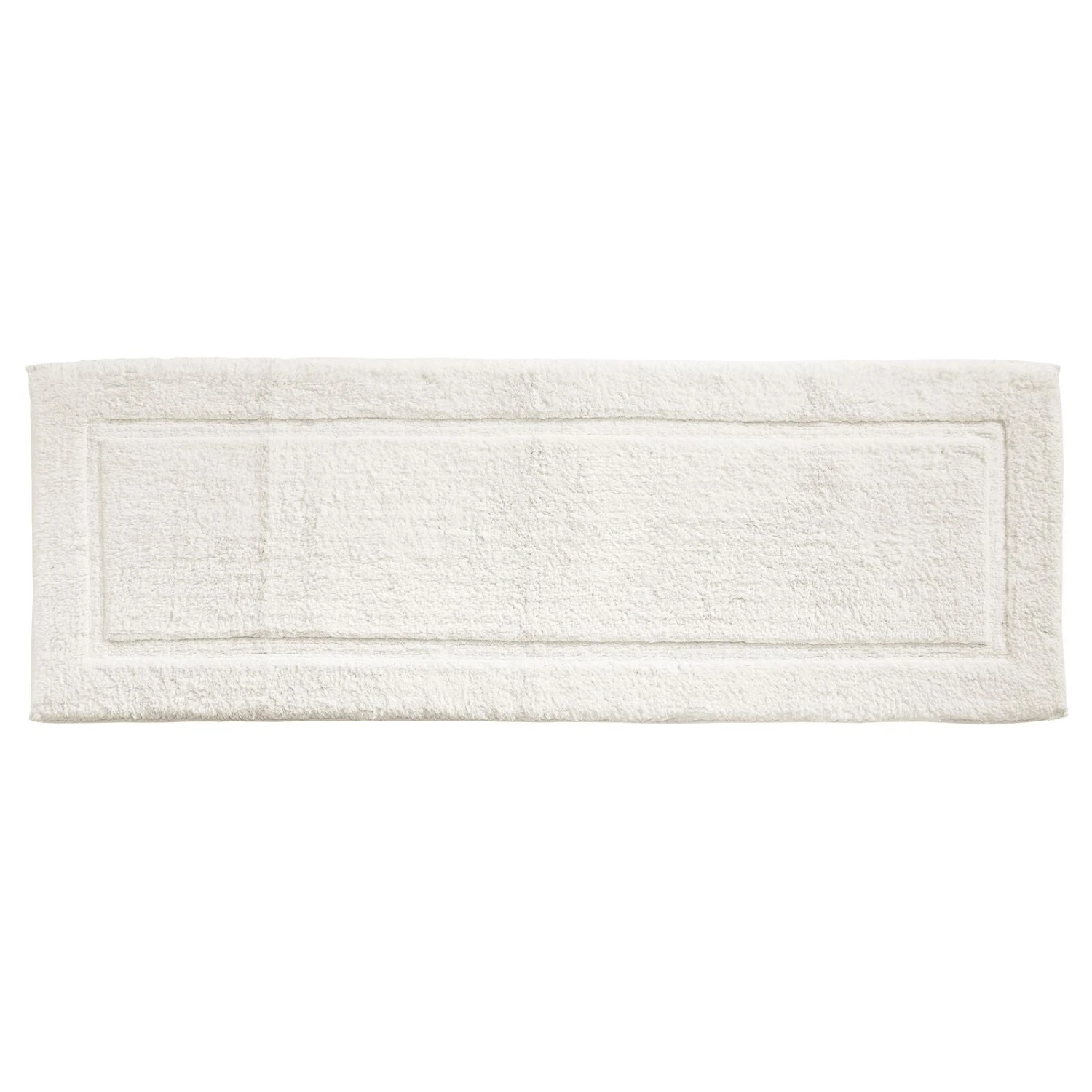 Non-Slip Cotton Bath Runner 11 Non-Slip Cotton Bath Runner - Image 11